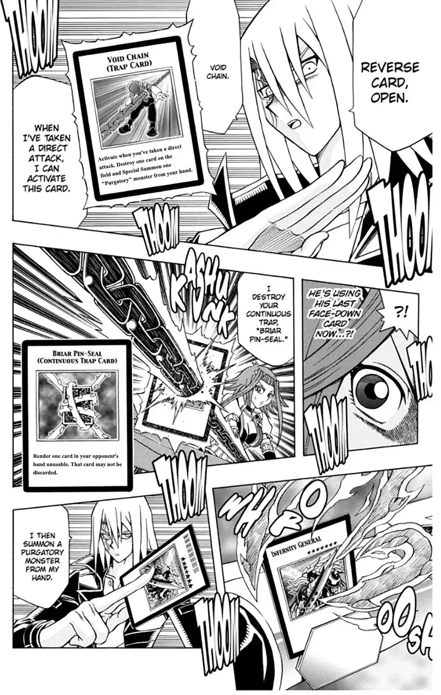 Yu-Gi-Oh! 5Ds - A Chapter 18 16